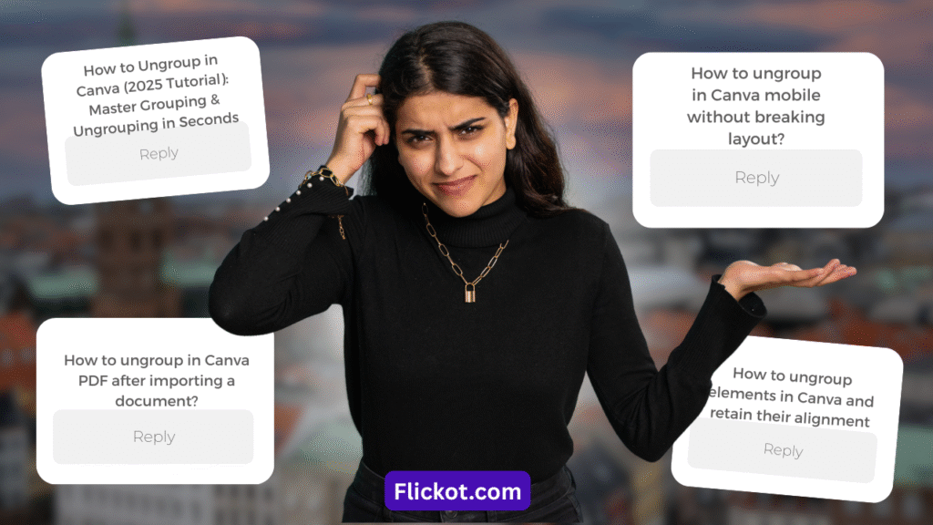 How to Ungroup in Canva (2025 Tutorial): Master Grouping & Ungrouping in Seconds 1 How to Ungroup in Canva (2025 Tutorial) Master Grouping & Ungrouping in Seconds